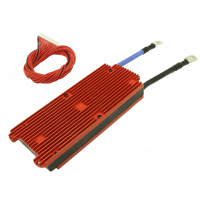 BMS LTO 15S 36V 100A симметрия